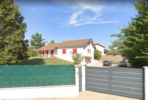 Maison Crottet 5 pièce(s)