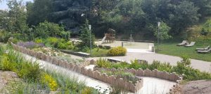 Maison à Lyon avec 4 chambres sur parcelle de 720 m²