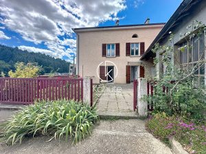 Maison de ville / Tarare