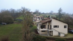 Villa Vindry Sur Turdine