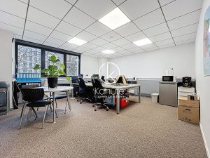 À deux pas du Parc de la Tête d’Or  – Idéal professions libérales, médicales, paramédicales ou tertiaires – Bureau de 105 m2