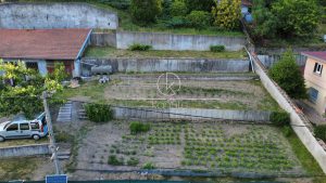 Terrain constructible