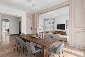 Appartement Lyon 4 pièce(s) 120 m2