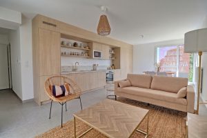 Appartement Charly 4 pièce(s)